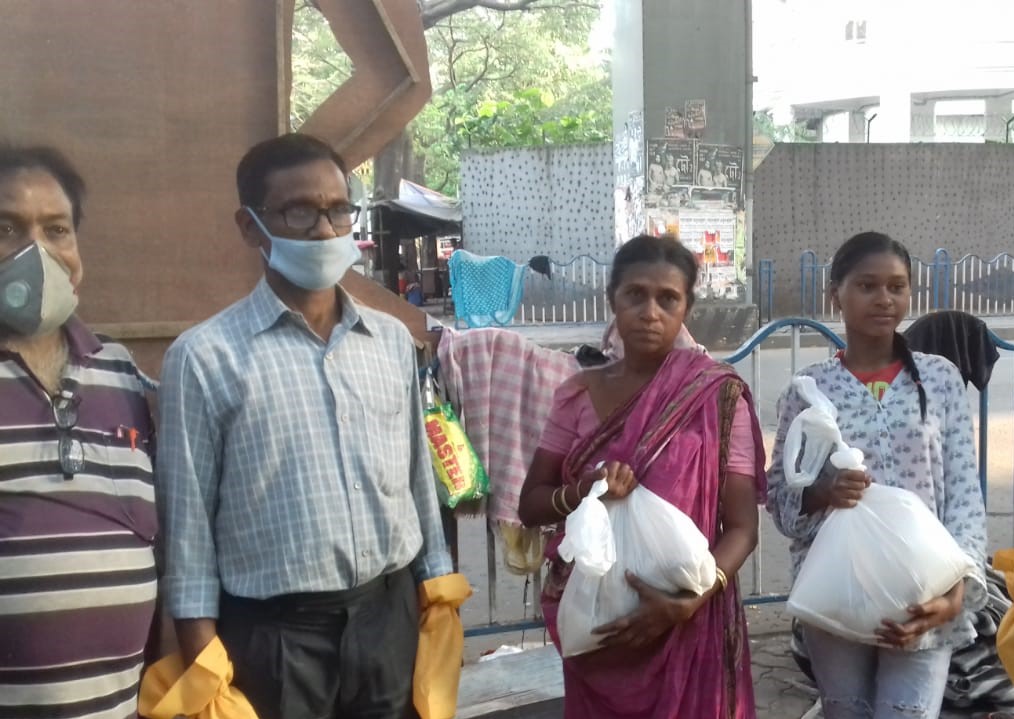 Fight Against Corona