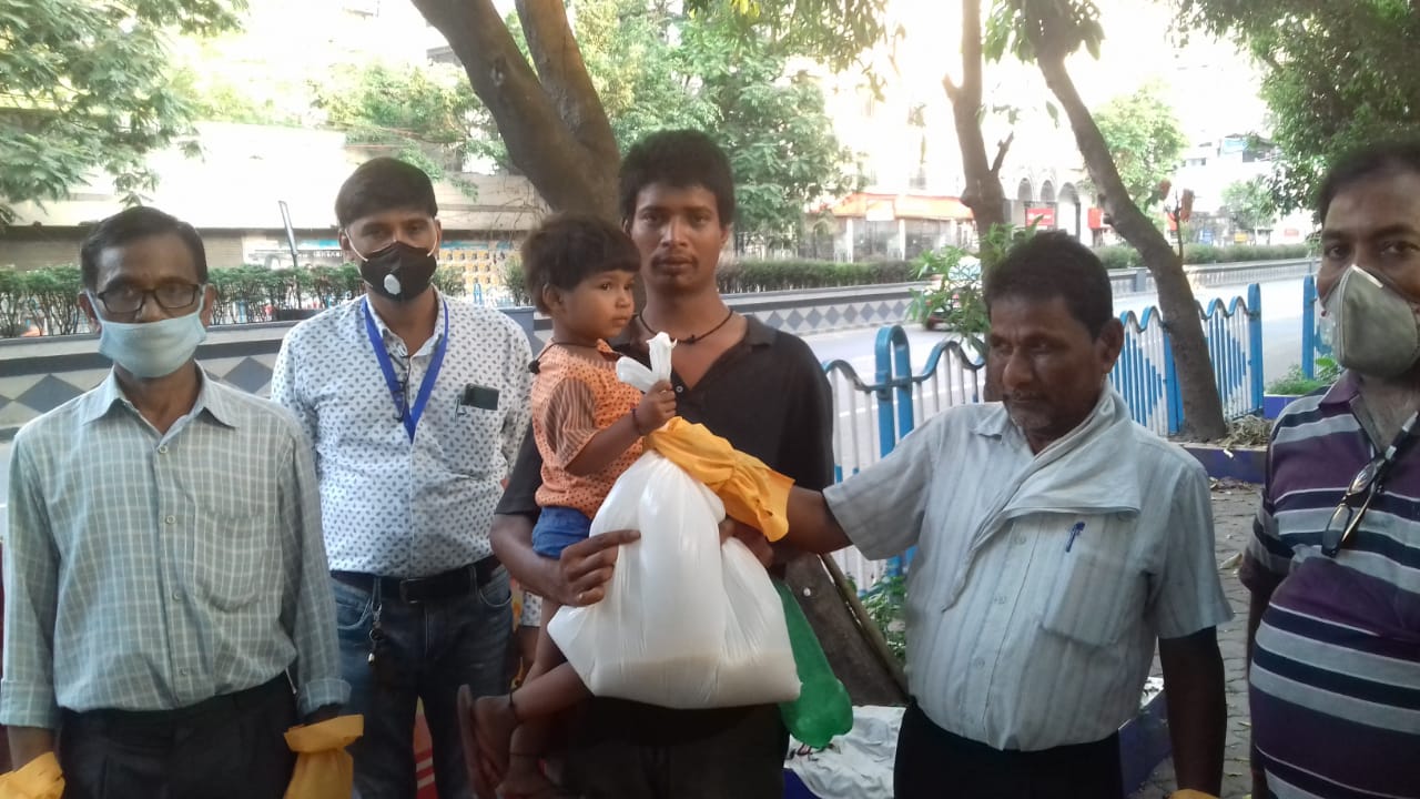 Fight Against Corona