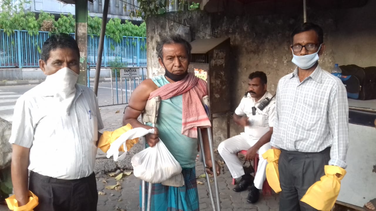 Fight Against Corona