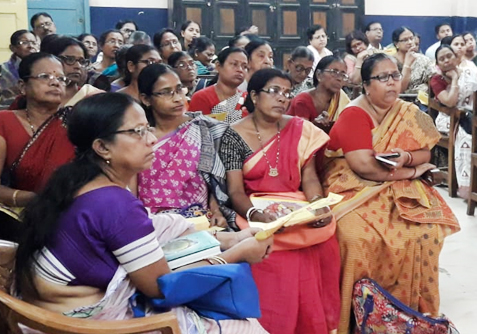 government ngo in kolkata​