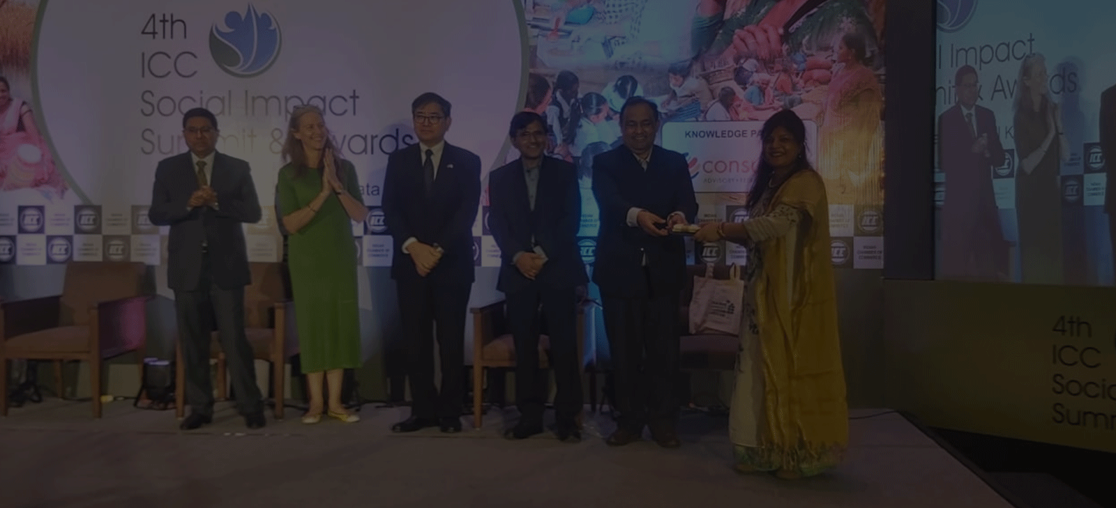 ICC Awards
