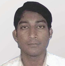Mr Soumendu Bhattacharyya