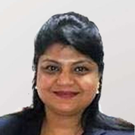 Ms Nabanita Banerjee