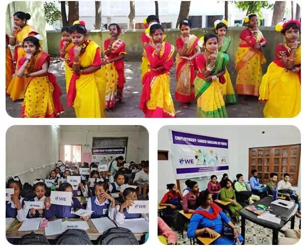 ngo organizations in india